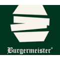 Logo oh my good food GmbH | Burgermeister Österreich | Wien